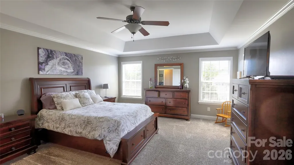 115 Runningdeer Drive Mooresville NC 28117