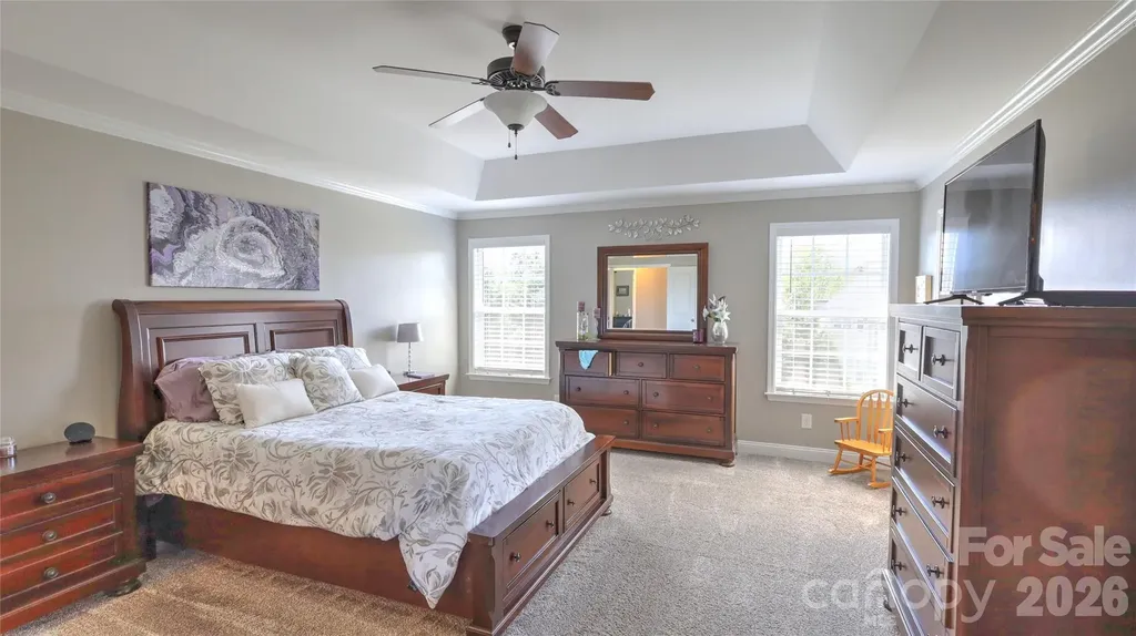 115 Runningdeer Drive Mooresville NC 28117