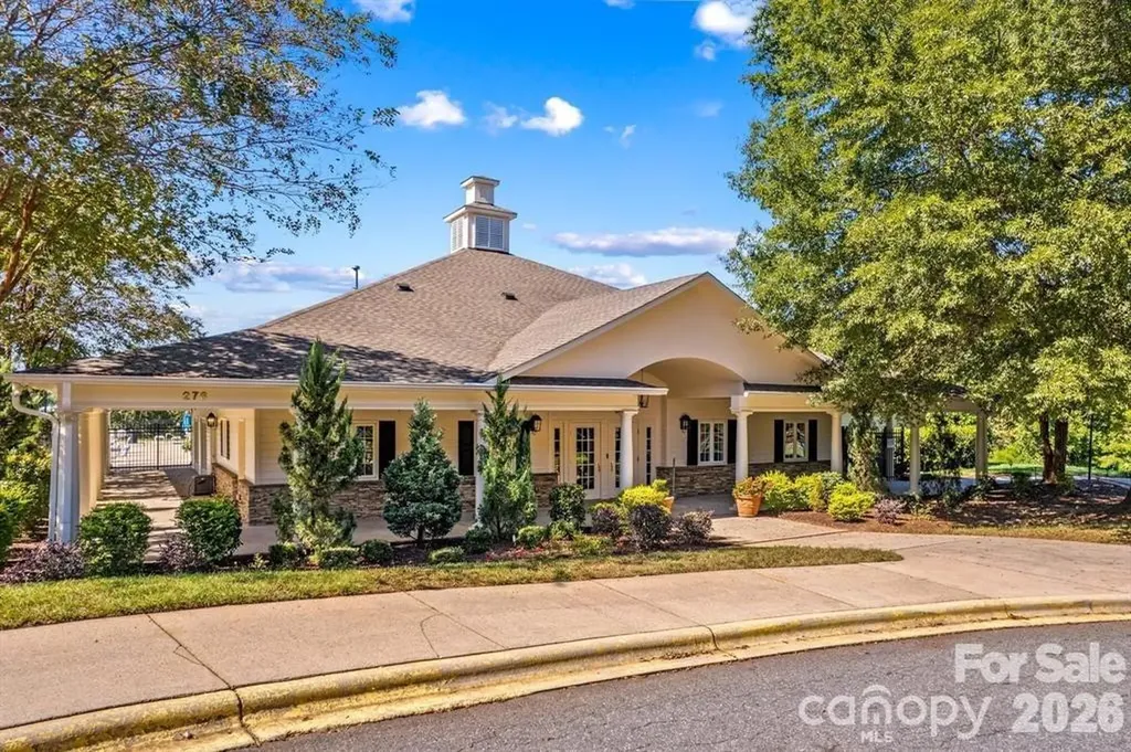 115 Runningdeer Drive Mooresville NC 28117
