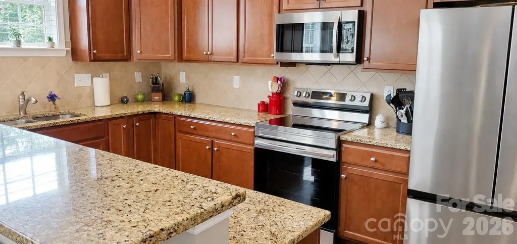 115 Runningdeer Drive Mooresville NC 28117
