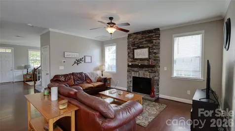 115 Runningdeer Drive Mooresville NC 28117