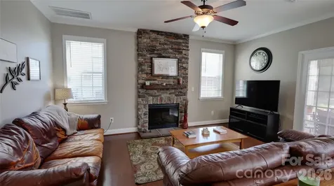 115 Runningdeer Drive Mooresville NC 28117