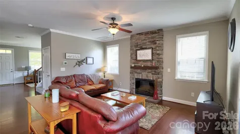 115 Runningdeer Drive Mooresville NC 28117
