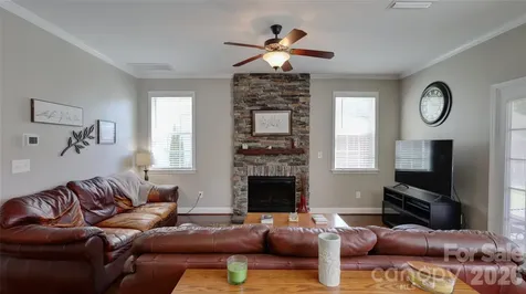 115 Runningdeer Drive Mooresville NC 28117