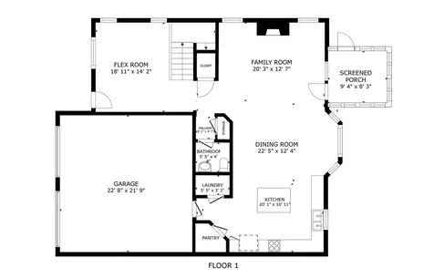 115 Runningdeer Drive Mooresville NC 28117