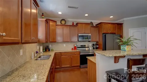 115 Runningdeer Drive Mooresville NC 28117