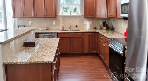 115 Runningdeer Drive Mooresville NC 28117