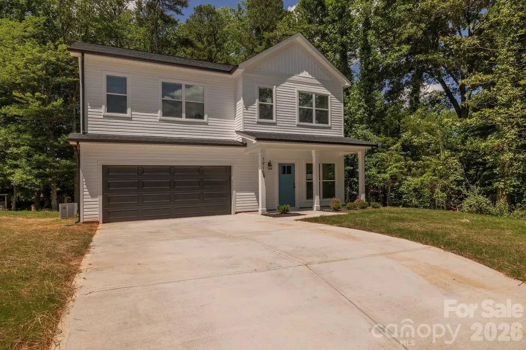 1915 Dove Drive Charlotte NC 28214