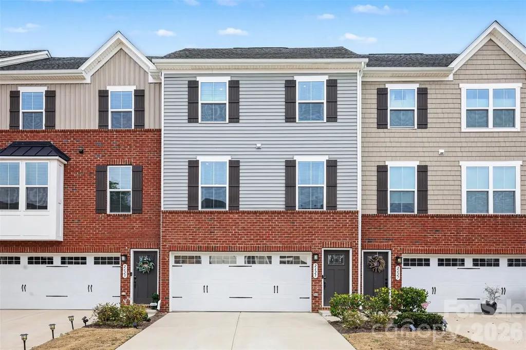 2625 Grantham Place Drive Fort Mill SC 29715