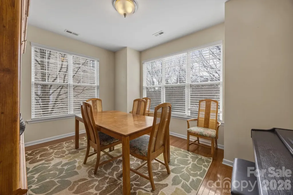 11156 Green Spring Drive Huntersville NC 28078