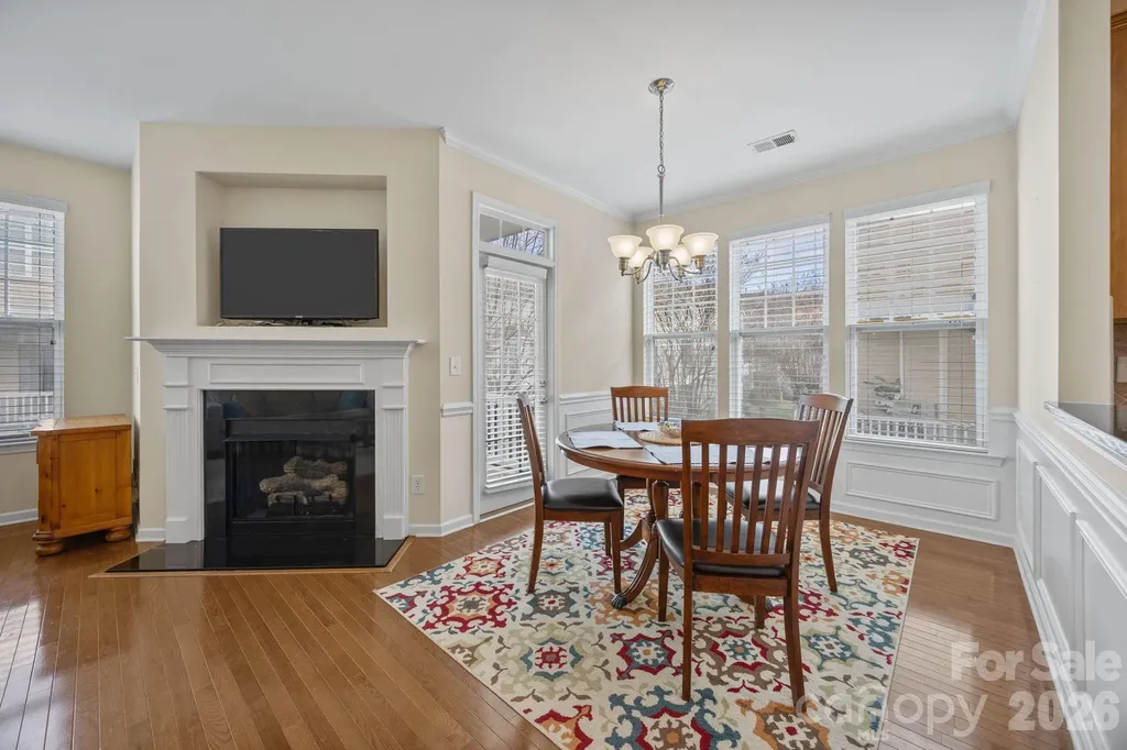 11156 Green Spring Drive Huntersville NC 28078