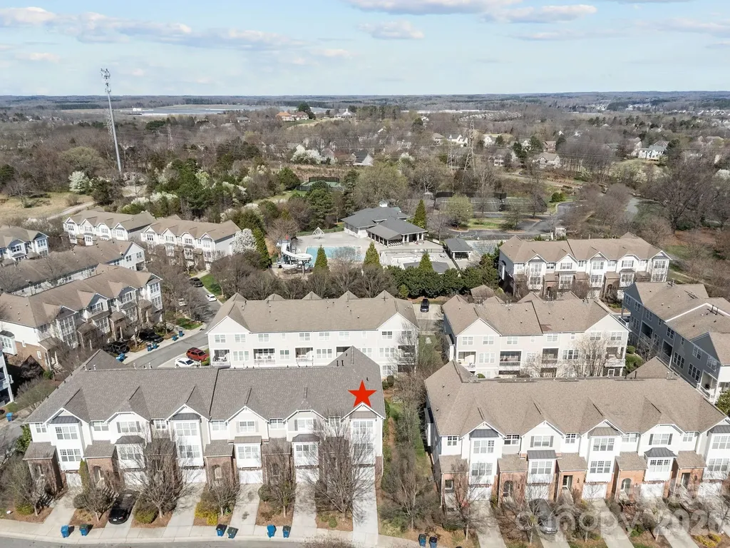 11156 Green Spring Drive Huntersville NC 28078