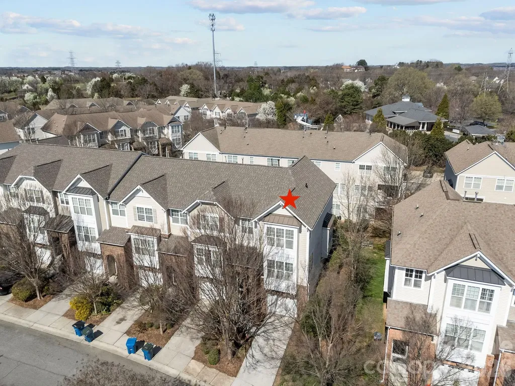 11156 Green Spring Drive Huntersville NC 28078