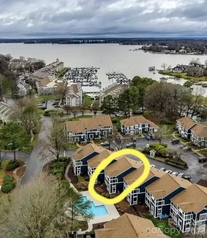 17544 Tuscany Lane Cornelius NC 28031