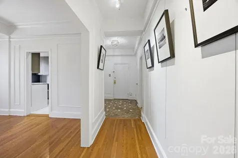 301 W 10th Street Charlotte NC 28202