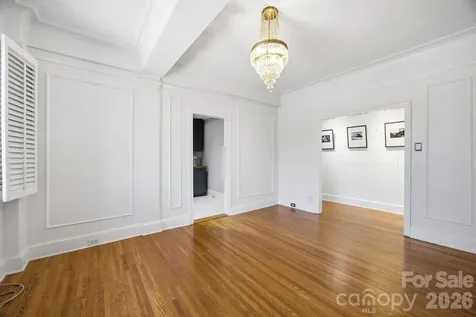 301 W 10th Street Charlotte NC 28202
