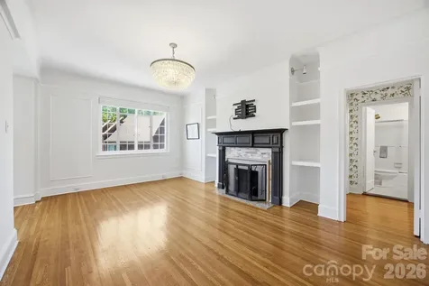 301 W 10th Street Charlotte NC 28202