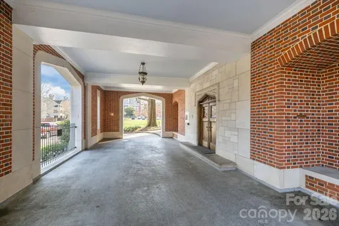301 W 10th Street Charlotte NC 28202
