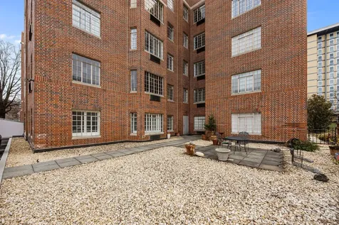 301 W 10th Street Charlotte NC 28202