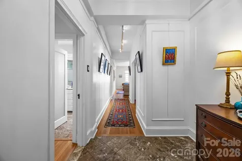 301 W 10th Street Charlotte NC 28202