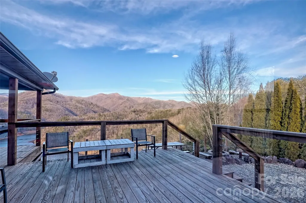 258 Buddys Way Bryson City NC 28713