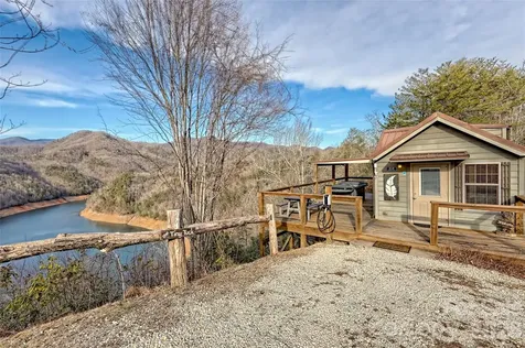 258 Buddys Way Bryson City NC 28713