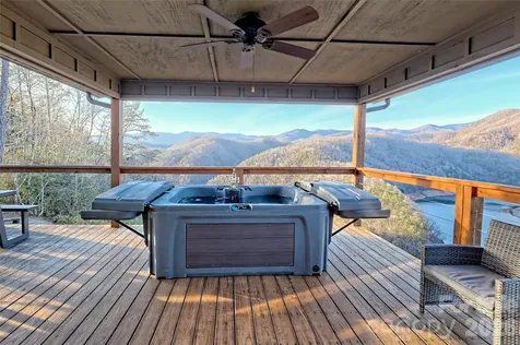 258 Buddys Way Bryson City NC 28713