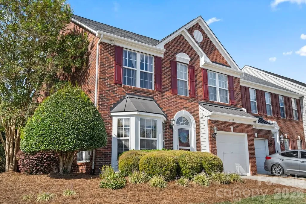 2122 Mondo Lane Indian Trail NC 28079