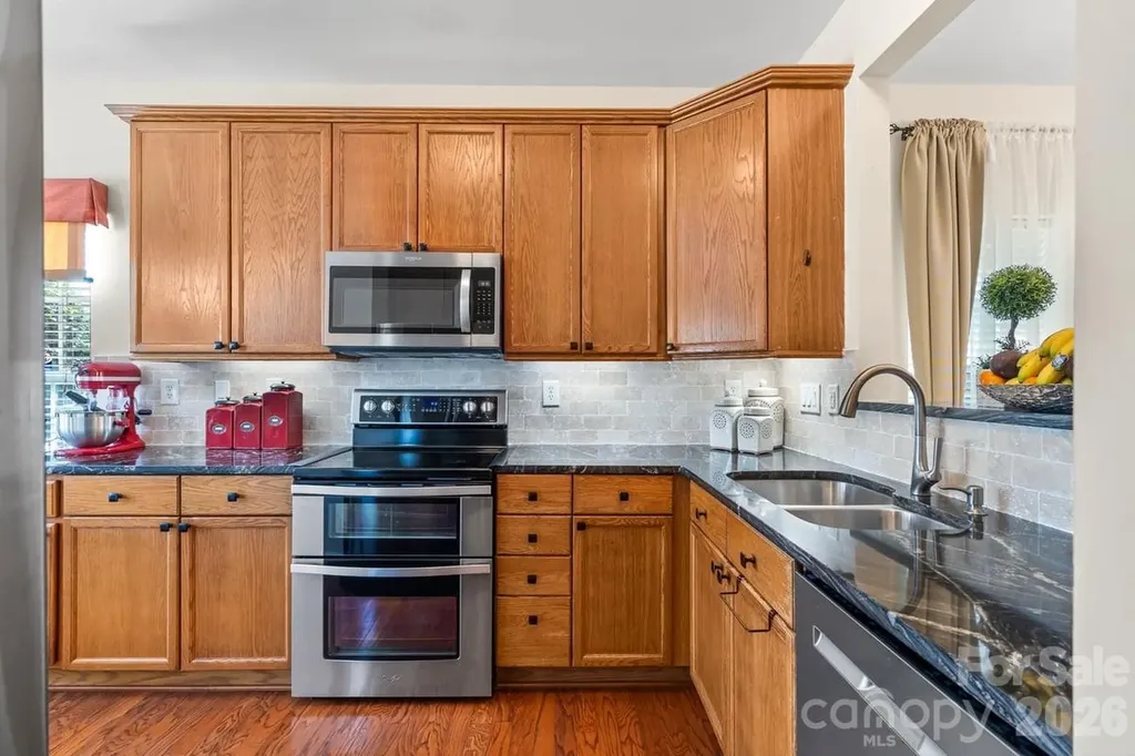2122 Mondo Lane Indian Trail NC 28079