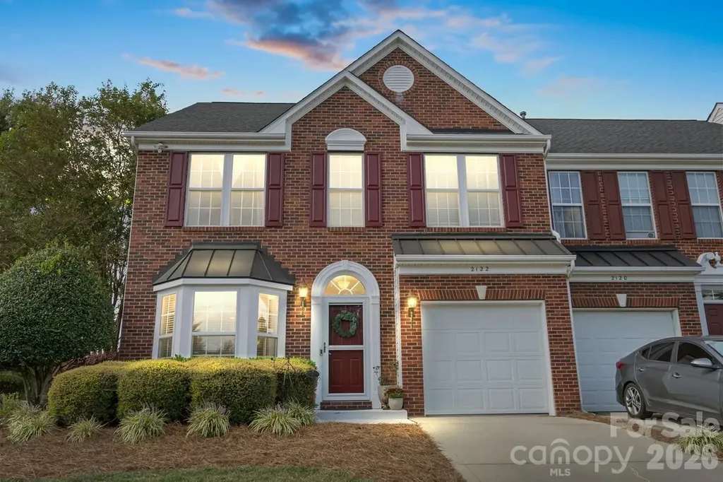 2122 Mondo Lane Indian Trail NC 28079