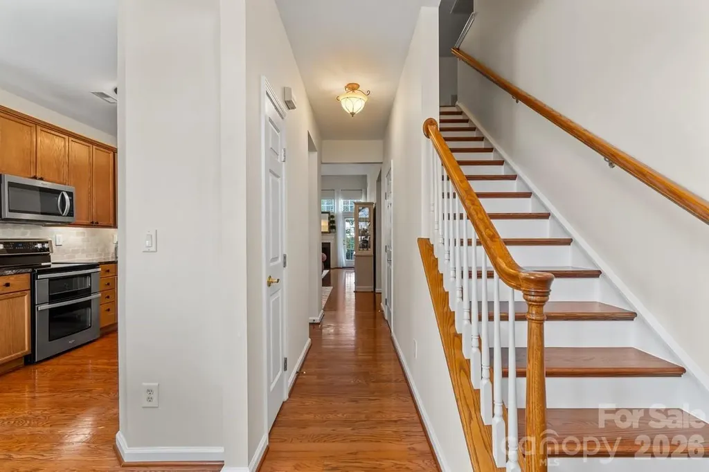 2122 Mondo Lane Indian Trail NC 28079