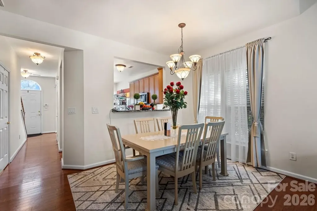 2122 Mondo Lane Indian Trail NC 28079