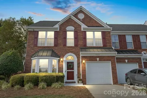 2122 Mondo Lane Indian Trail NC 28079