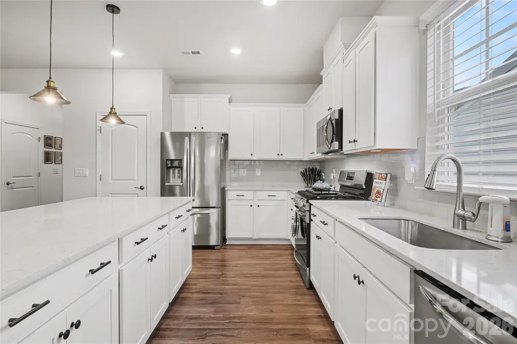124 Goodleigh Lane Mooresville NC 28115