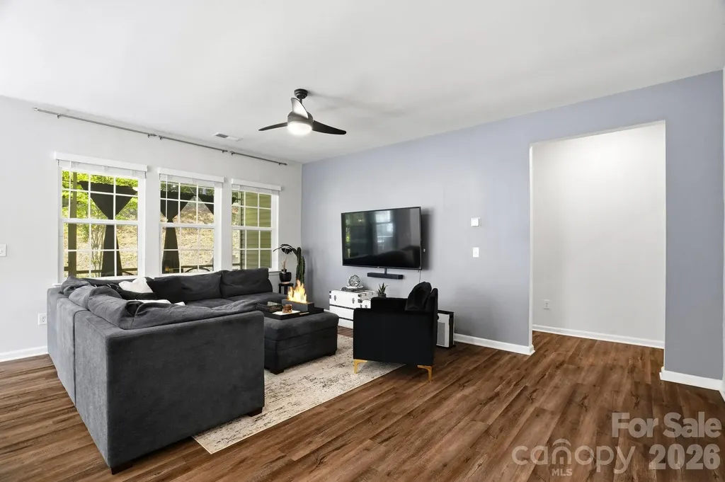 124 Goodleigh Lane Mooresville NC 28115