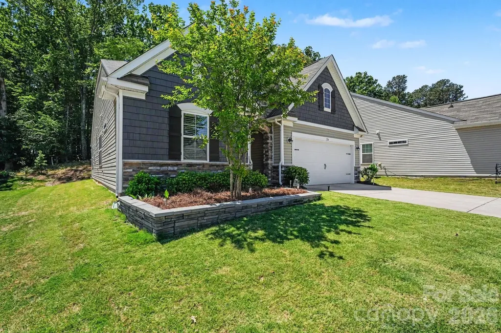 124 Goodleigh Lane Mooresville NC 28115