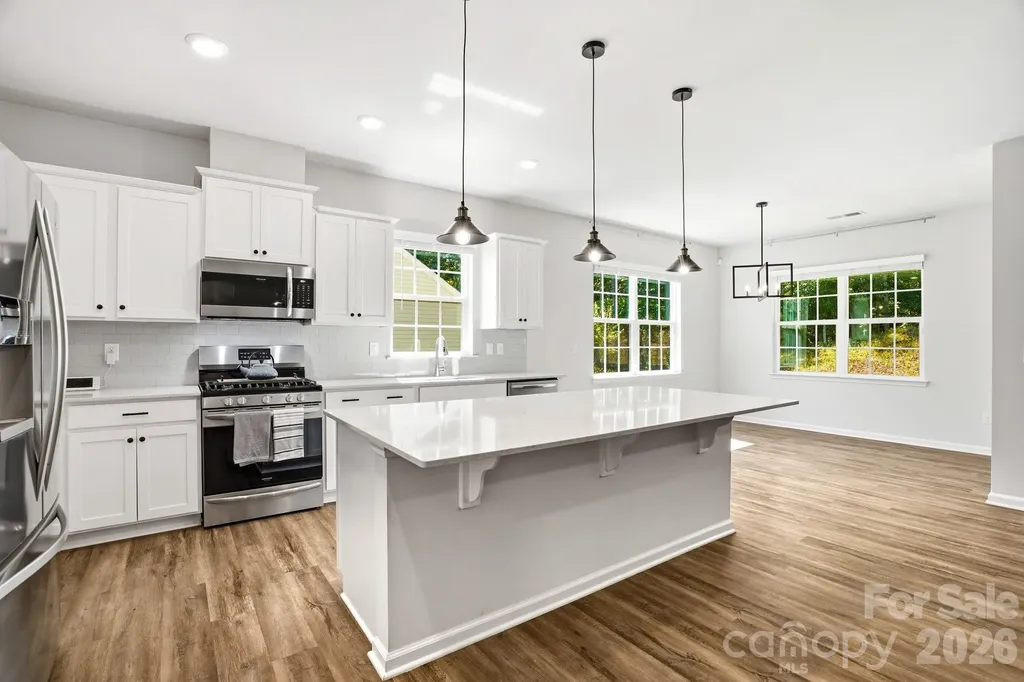 124 Goodleigh Lane Mooresville NC 28115