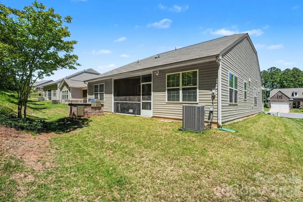 124 Goodleigh Lane Mooresville NC 28115