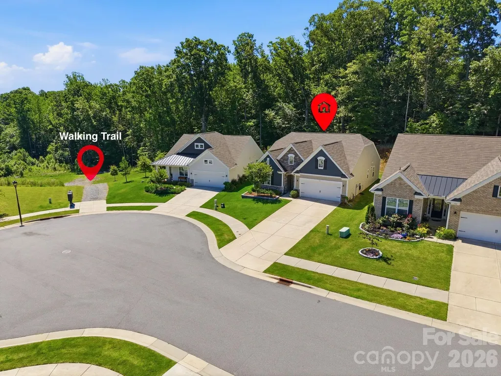 124 Goodleigh Lane Mooresville NC 28115