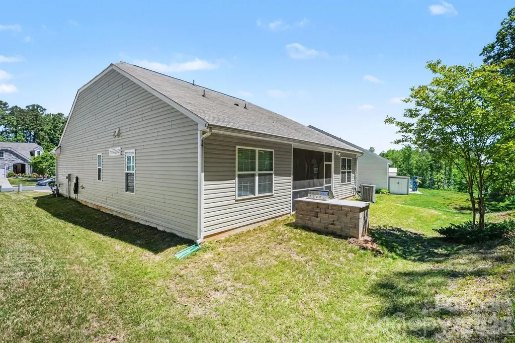 124 Goodleigh Lane Mooresville NC 28115