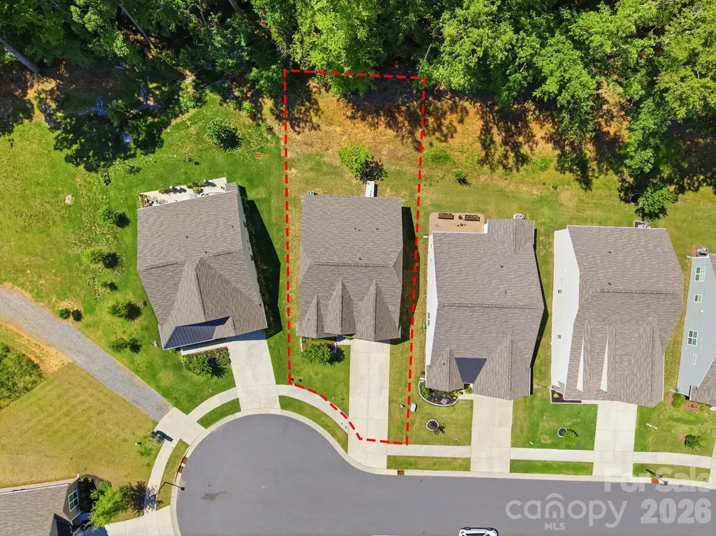 124 Goodleigh Lane Mooresville NC 28115