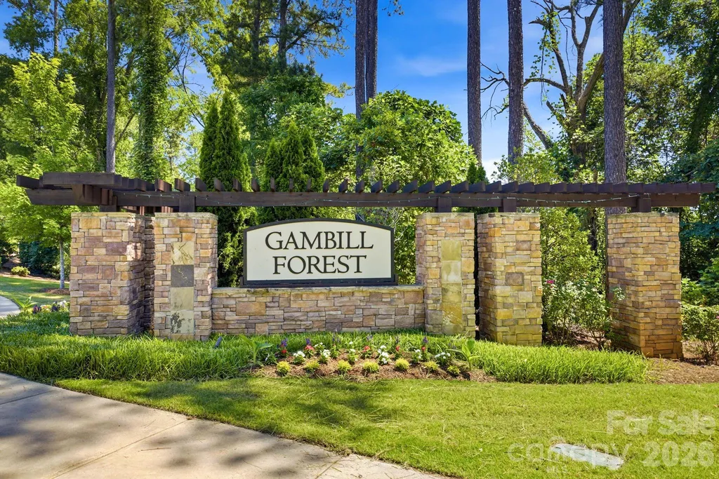 124 Goodleigh Lane Mooresville NC 28115