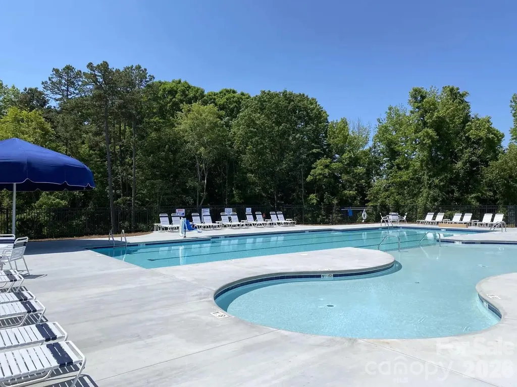 124 Goodleigh Lane Mooresville NC 28115