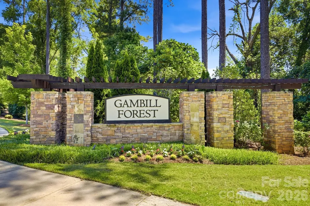 124 Goodleigh Lane Mooresville NC 28115