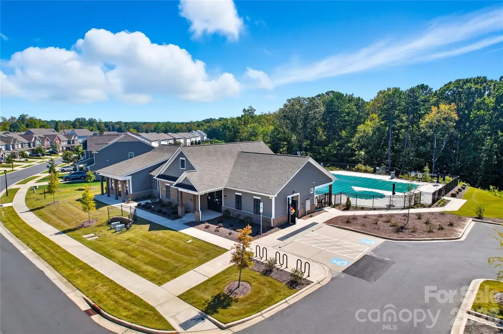 124 Goodleigh Lane Mooresville NC 28115
