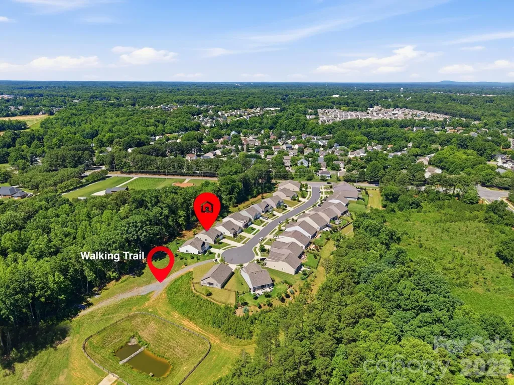 124 Goodleigh Lane Mooresville NC 28115