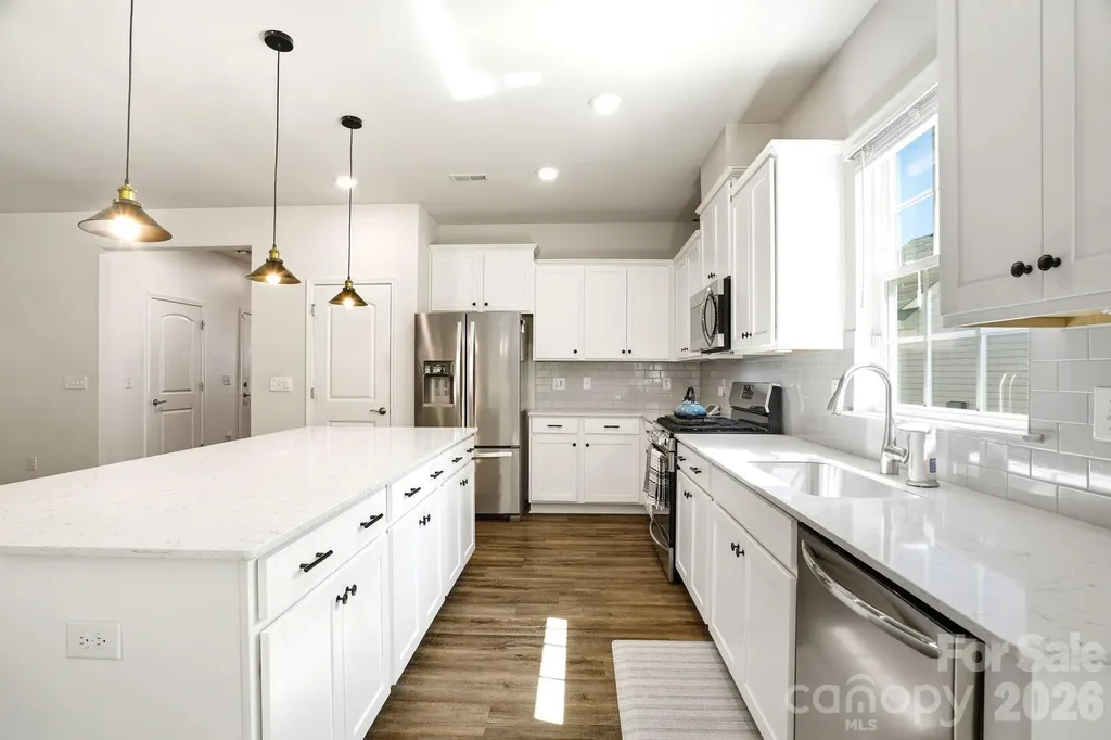 124 Goodleigh Lane Mooresville NC 28115