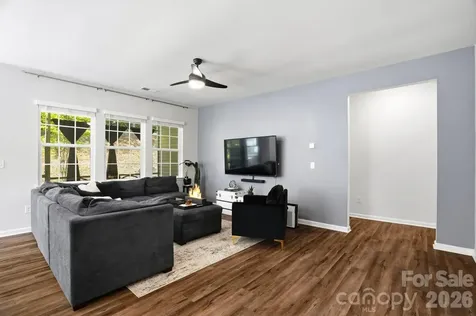 124 Goodleigh Lane Mooresville NC 28115
