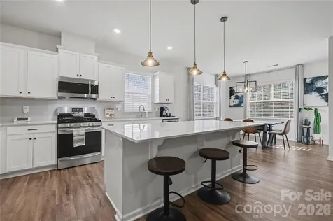 124 Goodleigh Lane Mooresville NC 28115