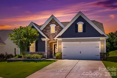 124 Goodleigh Lane Mooresville NC 28115